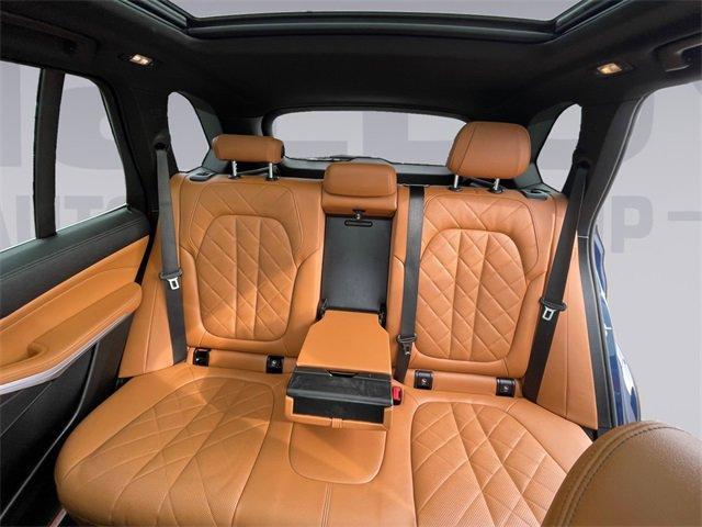 used 2023 BMW X5 car, priced at $46,900
