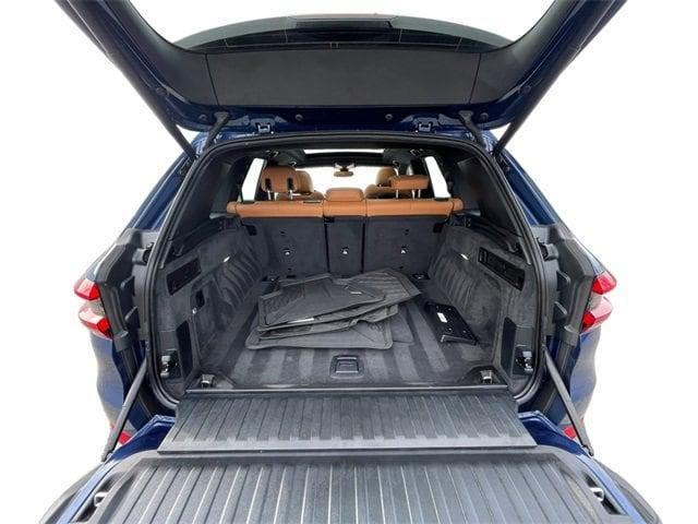 used 2023 BMW X5 car, priced at $46,900