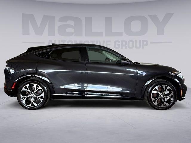 used 2022 Ford Mustang Mach-E car, priced at $27,900