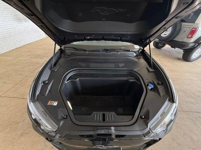 used 2022 Ford Mustang Mach-E car, priced at $27,900
