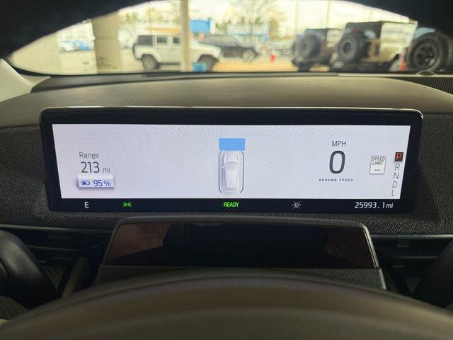 used 2022 Ford Mustang Mach-E car, priced at $27,900