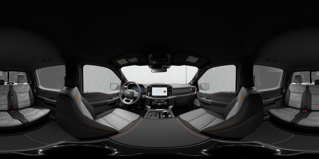 new 2026 Ford F-150 car, priced at $72,245