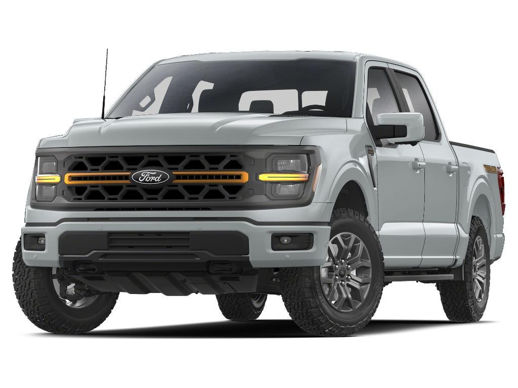 new 2026 Ford F-150 car, priced at $72,245