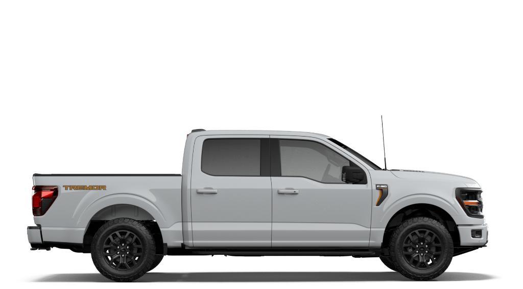new 2026 Ford F-150 car, priced at $72,245