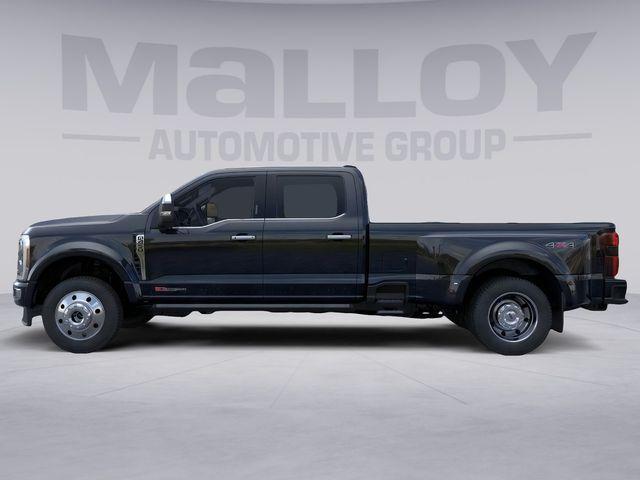 new 2026 Ford F-450 car, priced at $110,900