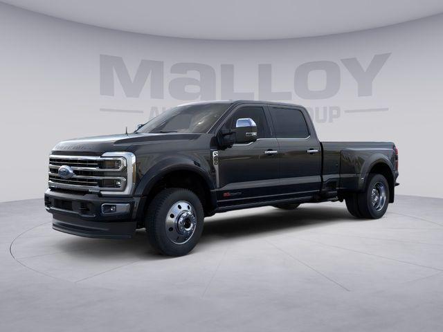new 2026 Ford F-450 car, priced at $110,900