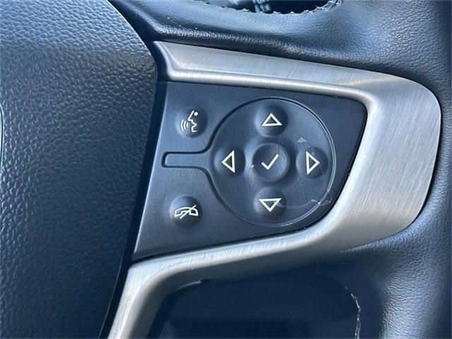 used 2023 GMC Terrain car, priced at $25,900