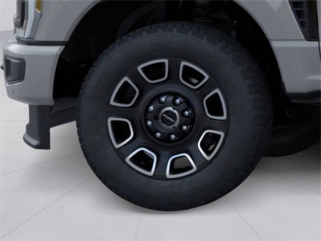 new 2025 Ford F-250 car, priced at $86,810