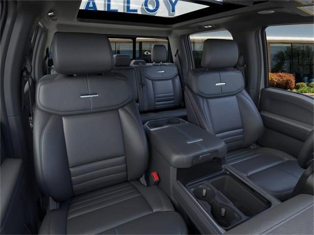 new 2025 Ford F-250 car, priced at $86,810