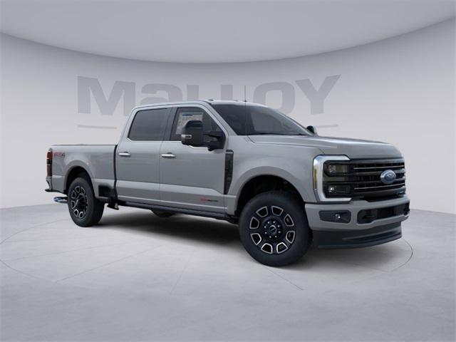 new 2025 Ford F-250 car, priced at $86,810