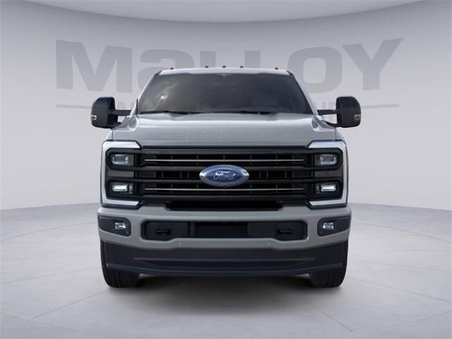 new 2025 Ford F-250 car, priced at $86,810