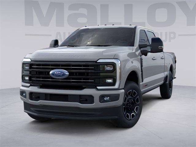 new 2025 Ford F-250 car, priced at $86,810