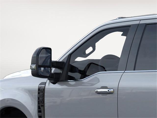 new 2025 Ford F-250 car, priced at $86,810