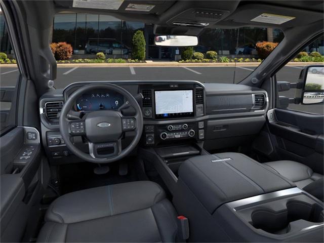 new 2025 Ford F-250 car, priced at $86,810