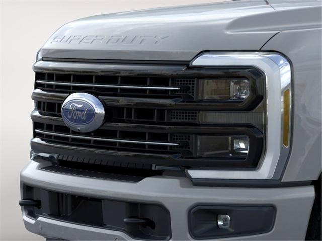 new 2025 Ford F-250 car, priced at $86,810