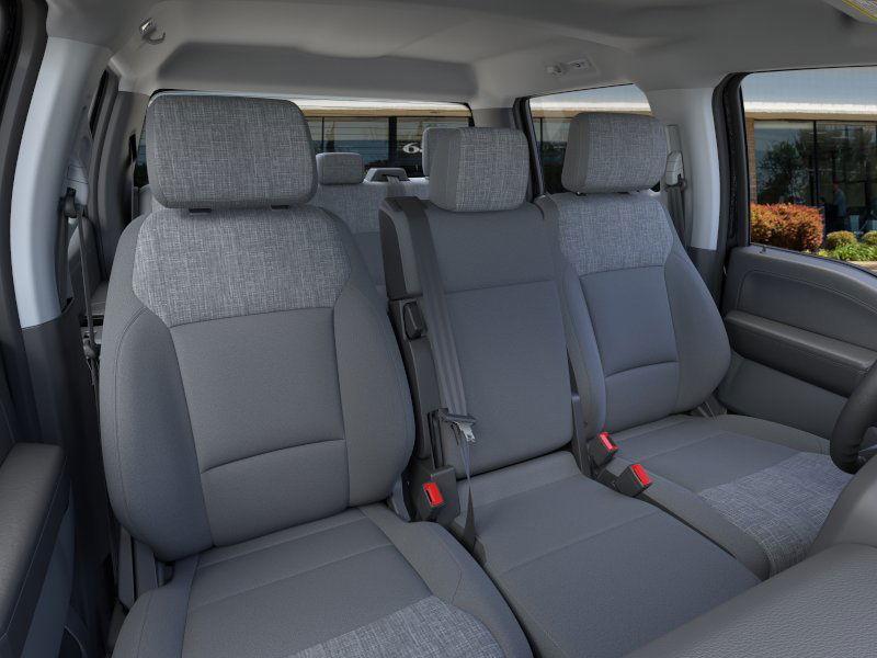 new 2026 Ford F-250 car, priced at $74,545