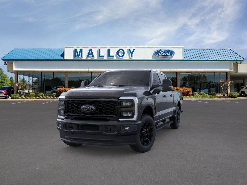 new 2026 Ford F-250 car, priced at $74,545