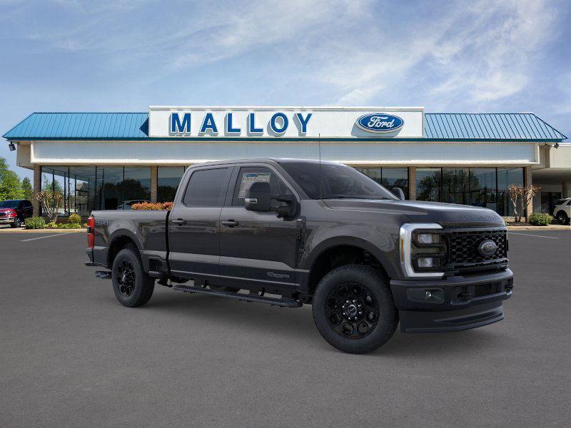 new 2026 Ford F-250 car, priced at $74,545