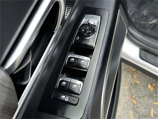 used 2023 Kia Telluride car, priced at $30,500