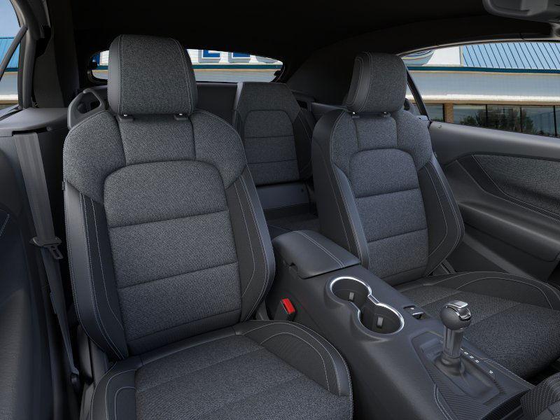 new 2026 Ford Mustang car, priced at $39,505