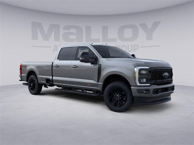 new 2025 Ford F-350 car, priced at $84,805