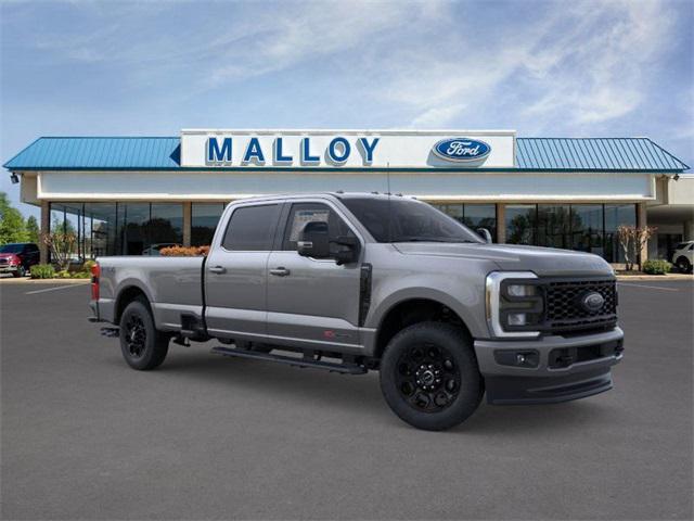 new 2025 Ford F-350 car, priced at $84,805