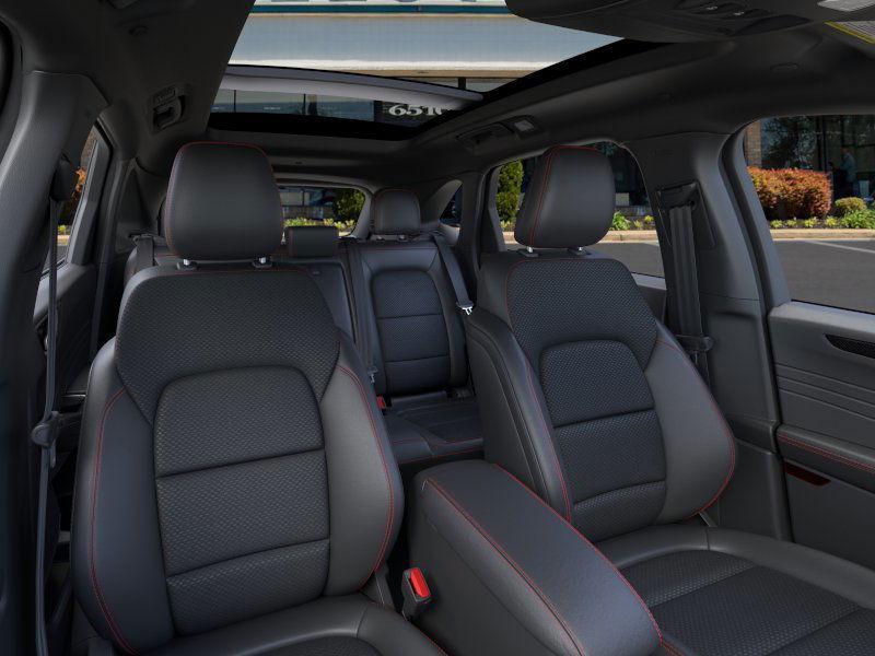 new 2026 Ford Escape car, priced at $37,244