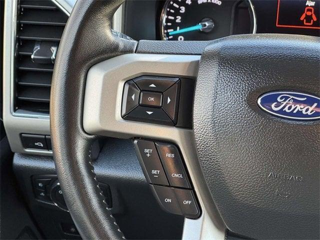 used 2022 Ford F-250 car, priced at $55,500