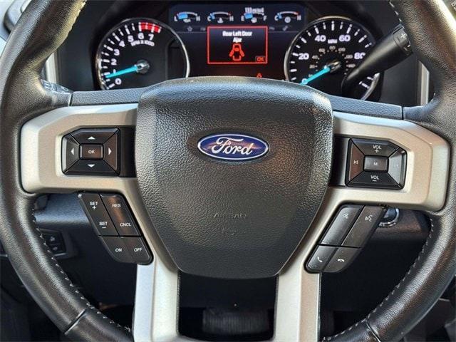 used 2022 Ford F-250 car, priced at $55,500
