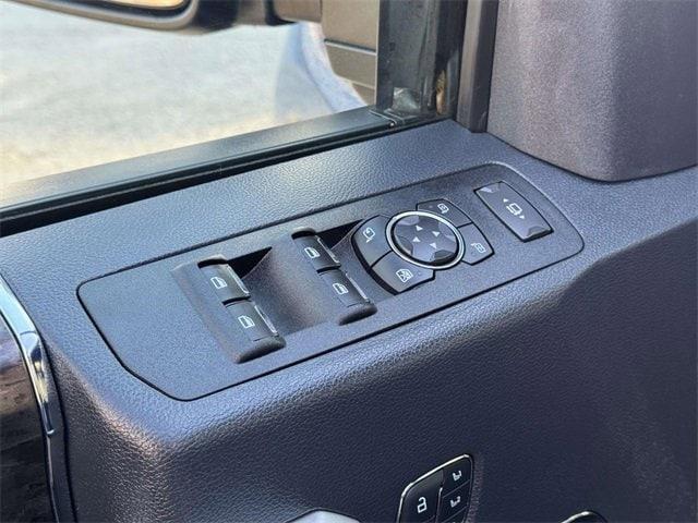 used 2022 Ford F-250 car, priced at $55,500