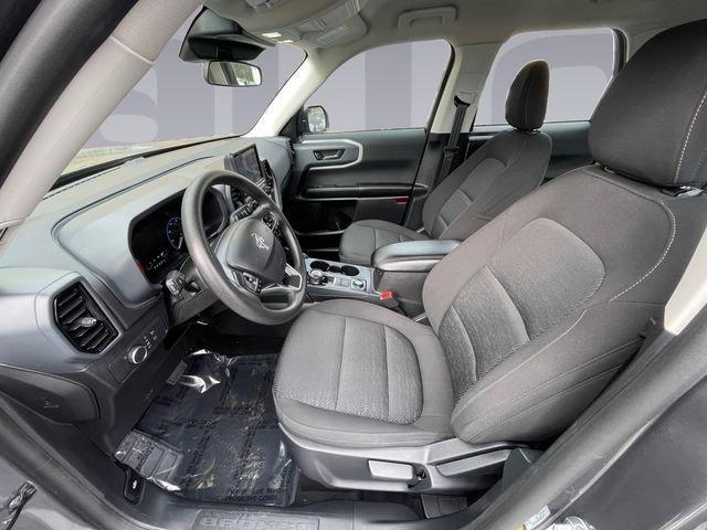 used 2022 Ford Bronco Sport car, priced at $20,200