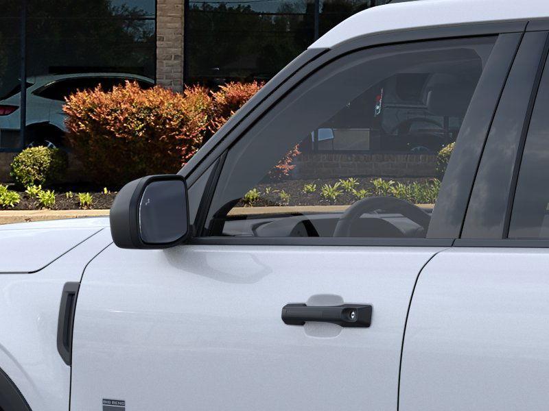 new 2026 Ford Bronco Sport car, priced at $32,730