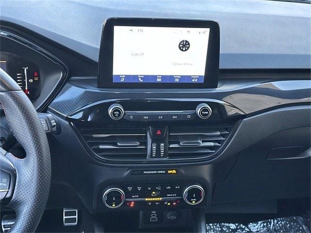 used 2024 Ford Escape car, priced at $21,900