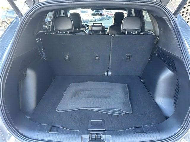 used 2024 Ford Escape car, priced at $20,700