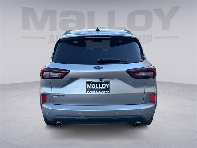 used 2024 Ford Escape car, priced at $20,700