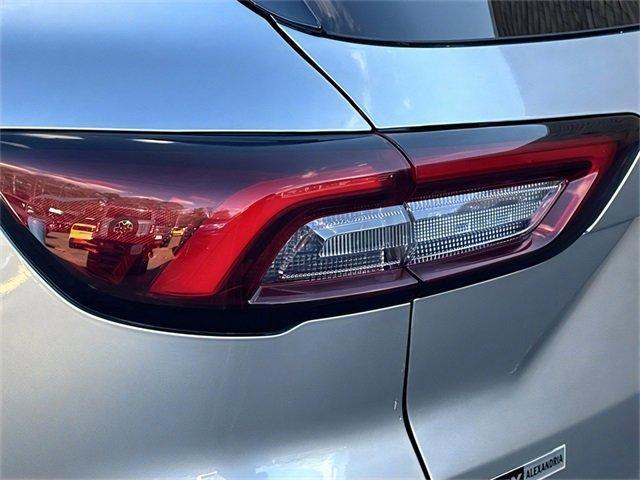 used 2024 Ford Escape car, priced at $21,900