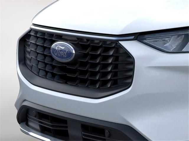 new 2026 Ford Escape car, priced at $31,085