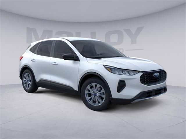 new 2026 Ford Escape car, priced at $31,085