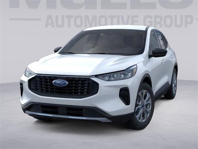 new 2026 Ford Escape car, priced at $31,085