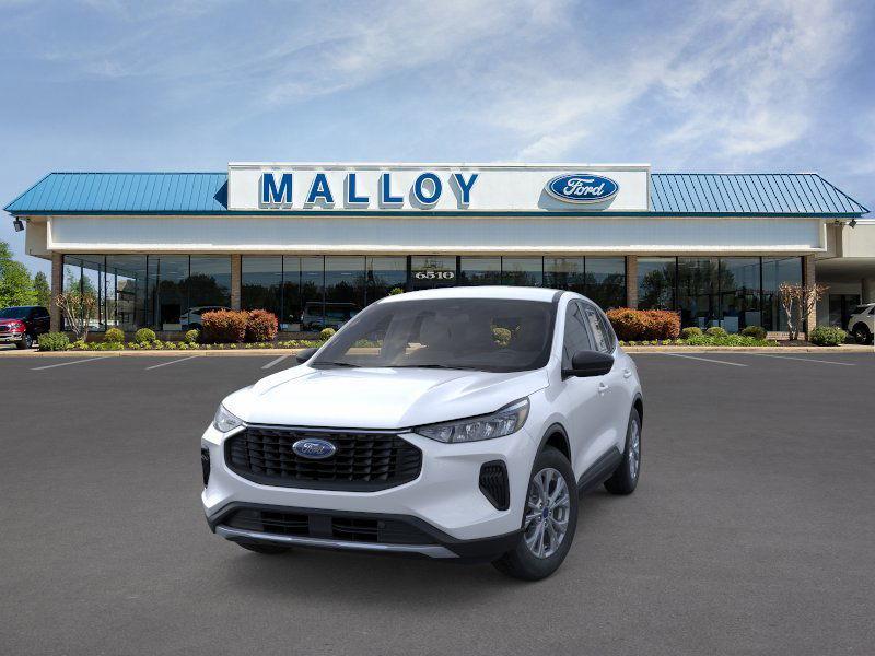 new 2026 Ford Escape car, priced at $33,257