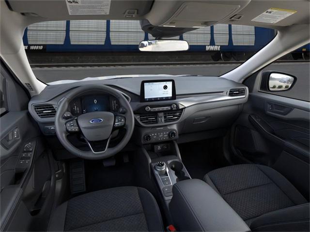 new 2026 Ford Escape car, priced at $31,085