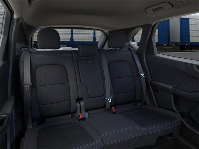 new 2026 Ford Escape car, priced at $31,085