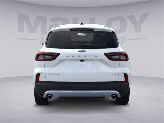 new 2026 Ford Escape car, priced at $31,085