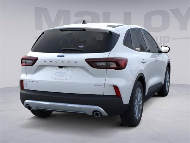 new 2026 Ford Escape car, priced at $31,085