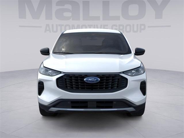 new 2026 Ford Escape car, priced at $31,085