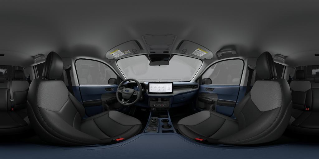 new 2026 Ford Maverick car, priced at $30,105