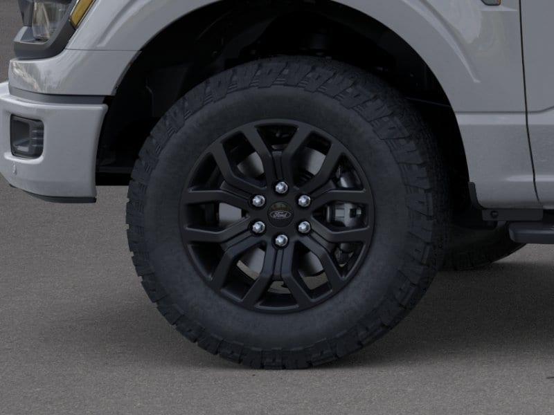 new 2026 Ford F-150 car, priced at $68,820