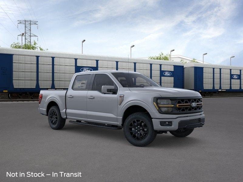 new 2026 Ford F-150 car, priced at $68,820