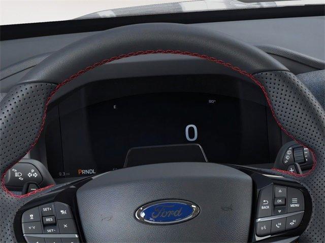 new 2026 Ford Explorer car, priced at $57,335