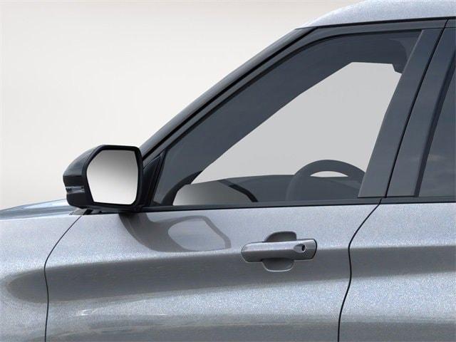 new 2026 Ford Explorer car, priced at $57,335